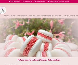 https://www.rahimasbakeboutique.nl