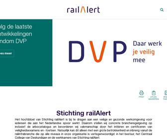 Stichting railAlert