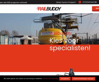 http://www.railbuddy.nl