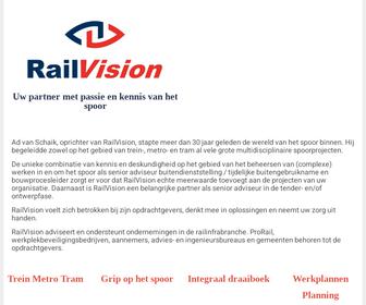 http://www.railvision.nl