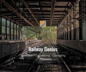 Railway Genius