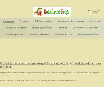 http://www.rainforest-frogs.nl
