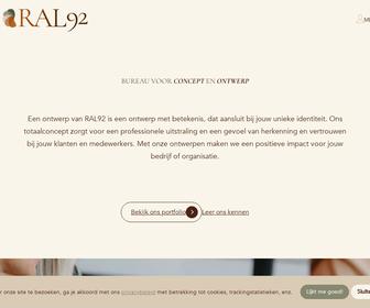 http://www.ral92.nl