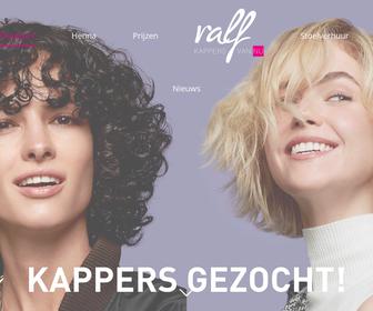 Ralf Kappers van Nu