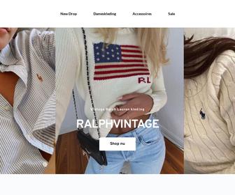 https://www.ralphvintage.nl