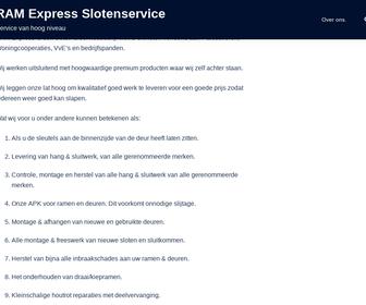 https://www.ram-express.com