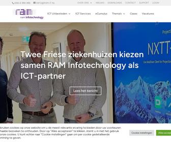 http://www.ram-it.nl