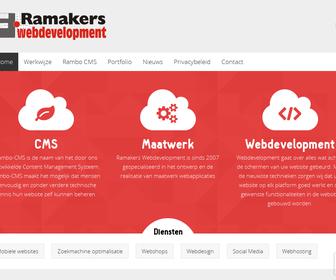 http://www.ramakers-webdevelopment.nl