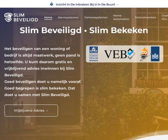 RamaR Communicatie en Security