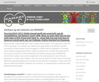 http://www.ramart.nl