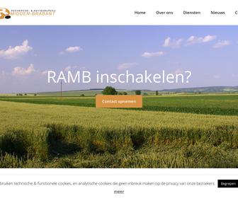 Recherche- & Adviesbureau Midden-Brabant
