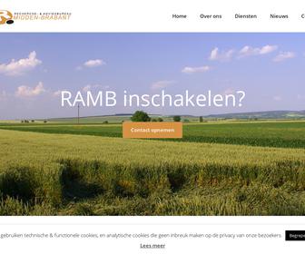 Recherche- & Adviesbureau Midden-Brabant