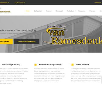 http://www.ramesdonk.nl