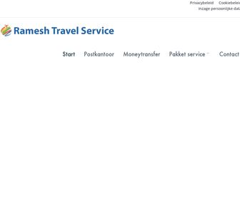 Ramesh Travel Service