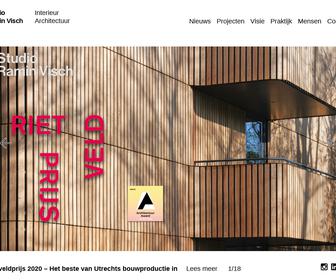 https://www.raminvisch.nl