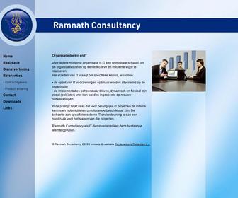 Ramnath Consultancy B.V.