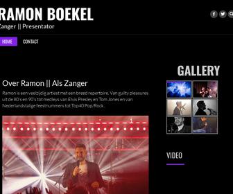 Ramon Boekel Productions