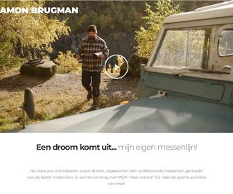 http://www.ramonbrugman.nl