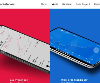 RG Product design