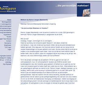 Ramon Jongen Makelaardij