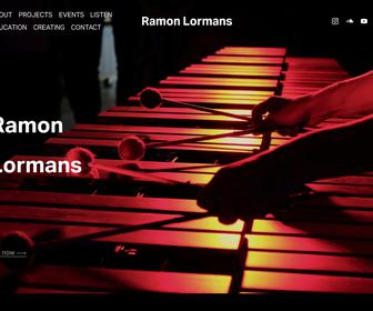 Ramon Lormans