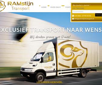 http://www.RAMstijnTransport.nl
