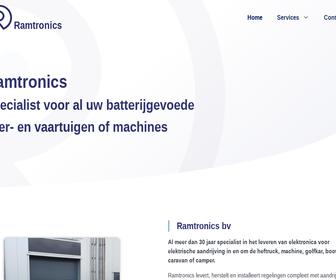 http://www.ramtronics.nl