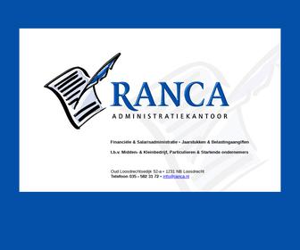 http://www.ranca.nl
