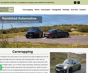 http://www.randstad-automotive.nl