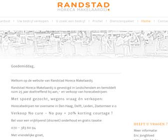 http://www.randstad-horeca.nl