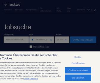 http://www.randstad.de