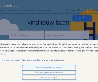 http://www.randstad.nl