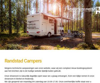 http://www.randstadcampers.nl