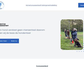 Stichting Randstad Hondensport
