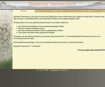http://www.randstadnatuursteen.nl