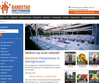http://www.randstadspringkussens.nl
