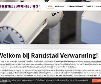 http://www.randstadverwarming.nl