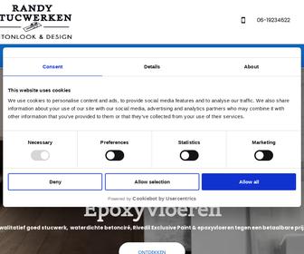 http://www.randy-stucwerken.nl