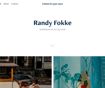 Randy Fokke