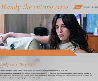 Randy 'The Cutting Crew' 
