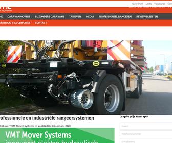 VMT Mover Systems