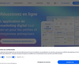 rankingCoach