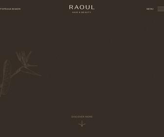 Raoul Hair & Beauty