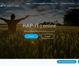 https://www.rap-it.nl