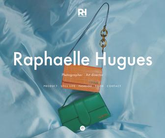 Raphaelle Hugues