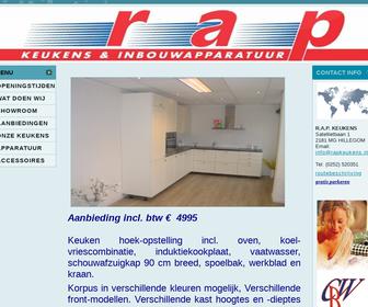 http://www.rapkeukens.nl