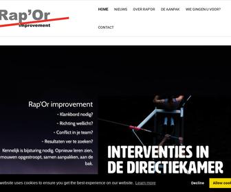 https://www.rapor.nl