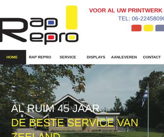 http://www.raprepro.nl