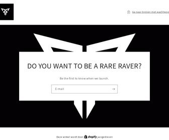 https://www.rareravers.com