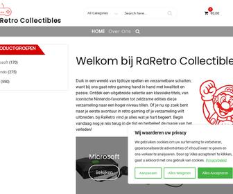 https://www.raretro.nl